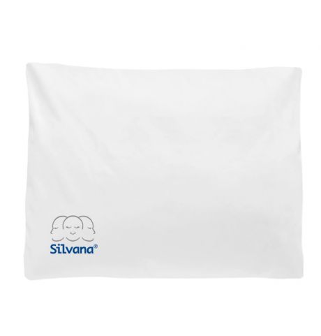 Silvana Comfort Travel kussensloop 40 x 50 cm