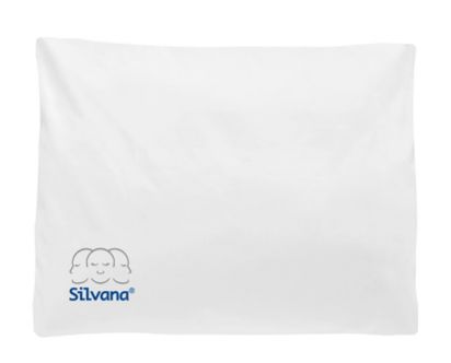 Silvana Comfort Travel kussensloop 40 x 50 cm