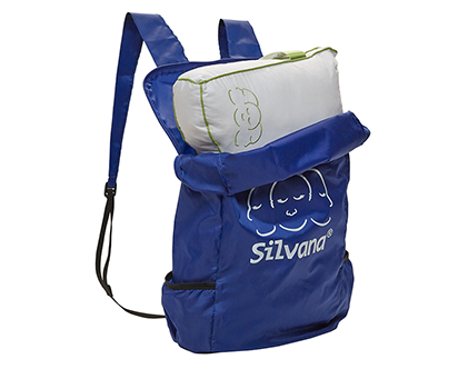 Silvana Comfort Travel kussensloop 40 x 50 cm