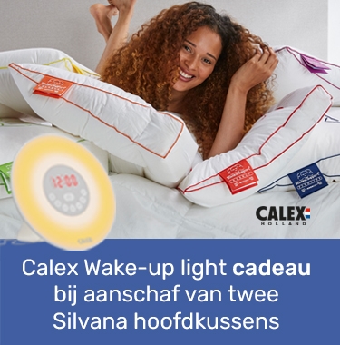 calex verkooppunten